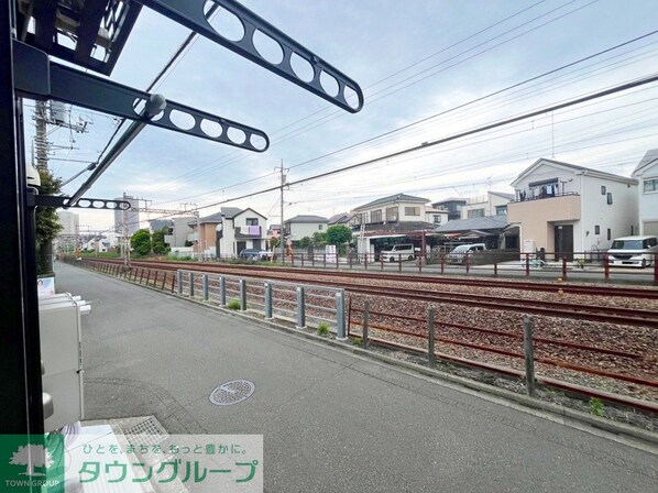 Agrande Odakyu-sagamiharaの物件内観写真